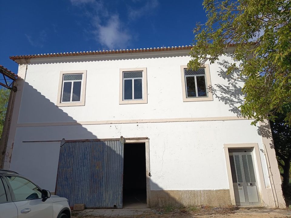 Villa i Torres Novas, Santarem - foto 1