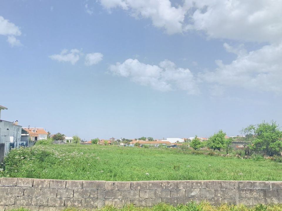 Helårsgrund i Leiria, Leiria - foto 1