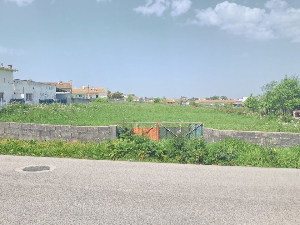 Helårsgrund i Leiria, Leiria - foto 2