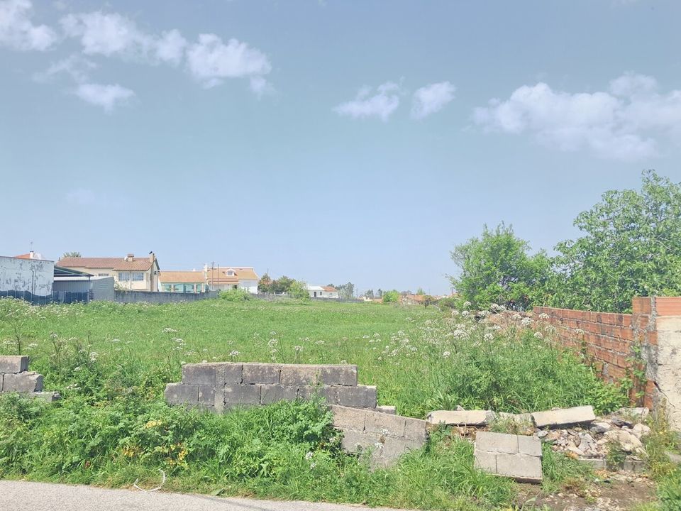 Helårsgrund i Leiria, Leiria - foto 3
