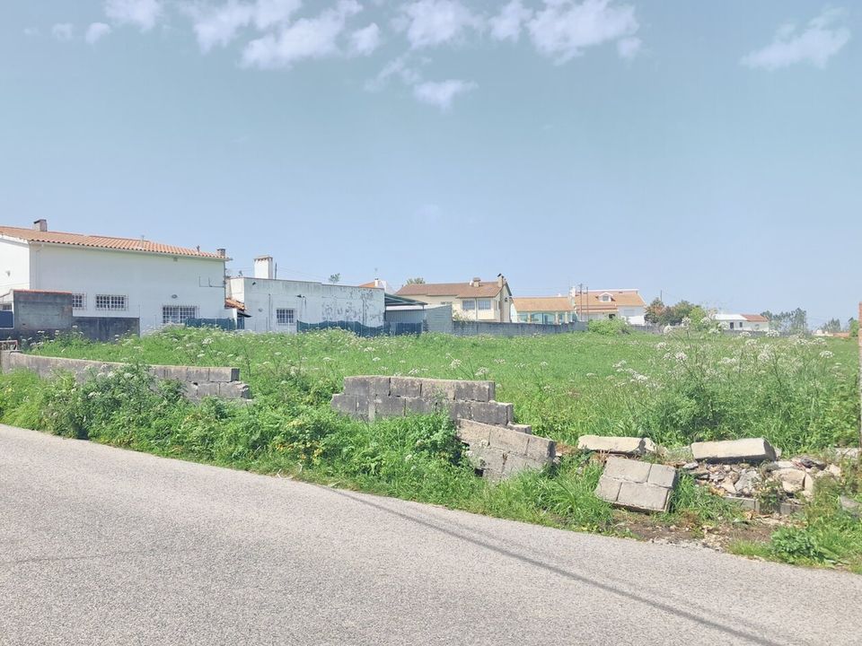 Helårsgrund i Leiria, Leiria - foto 4