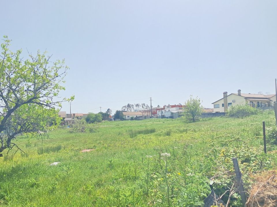 Helårsgrund i Leiria, Leiria - foto 5