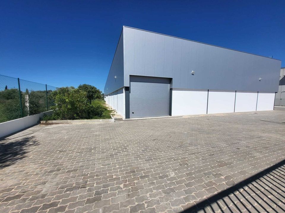 Erhvervsejendom i Algoz, Faro - foto 5