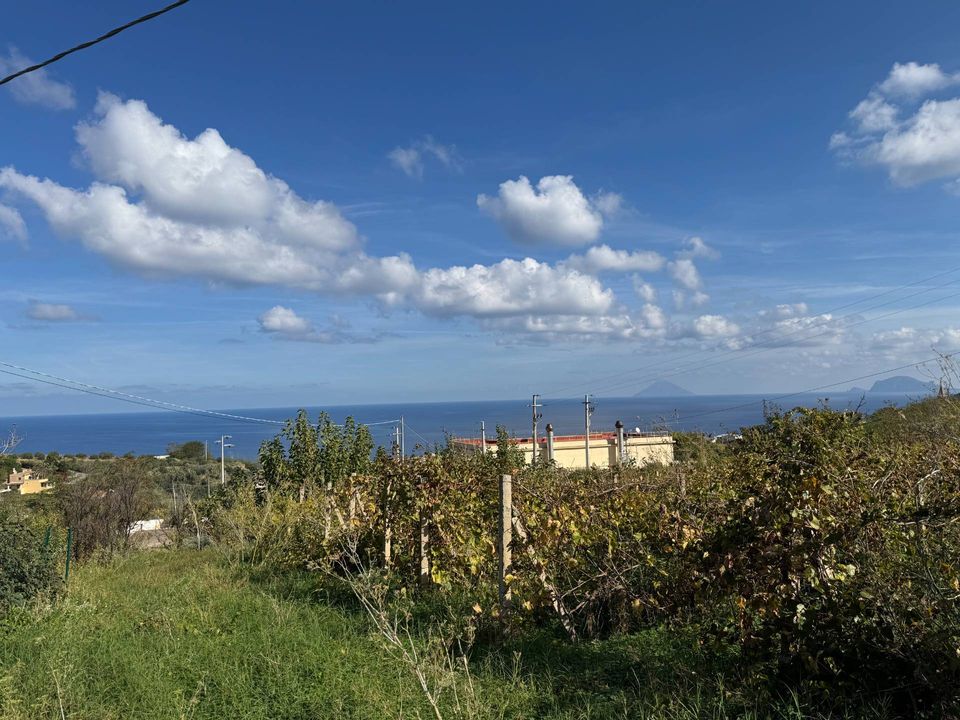 Helårsgrund i Malfa, Messina - foto 2