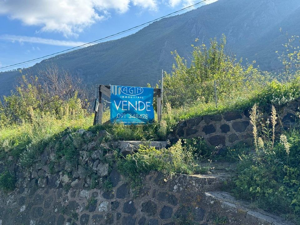 Helårsgrund i Malfa, Messina - foto 4