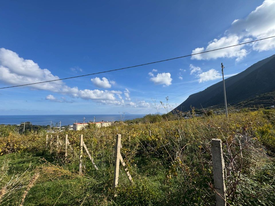 Helårsgrund i Malfa, Messina - foto 5