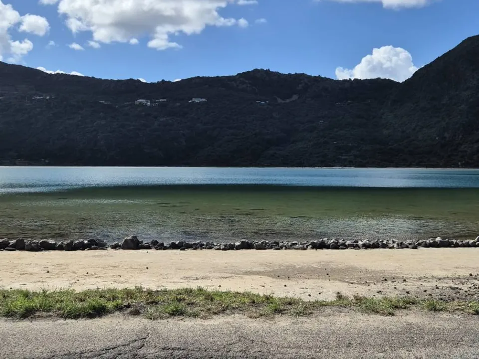 Villa i Pantelleria, Trapani - foto 1