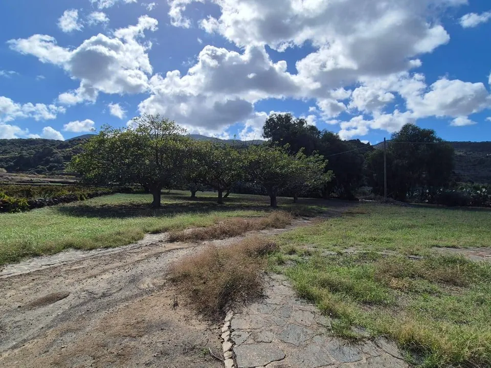 Villa i Pantelleria, Trapani - foto 2
