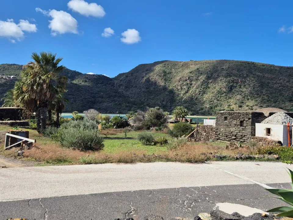 Villa i Pantelleria, Trapani - foto 3