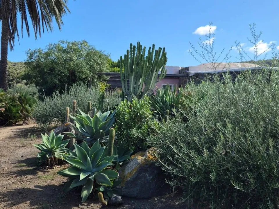 Villa i Pantelleria, Trapani - foto 4