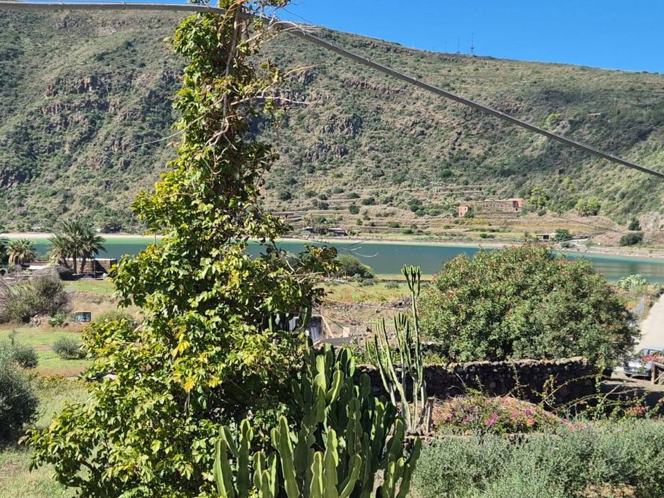 Villa i Pantelleria, Trapani - foto 5
