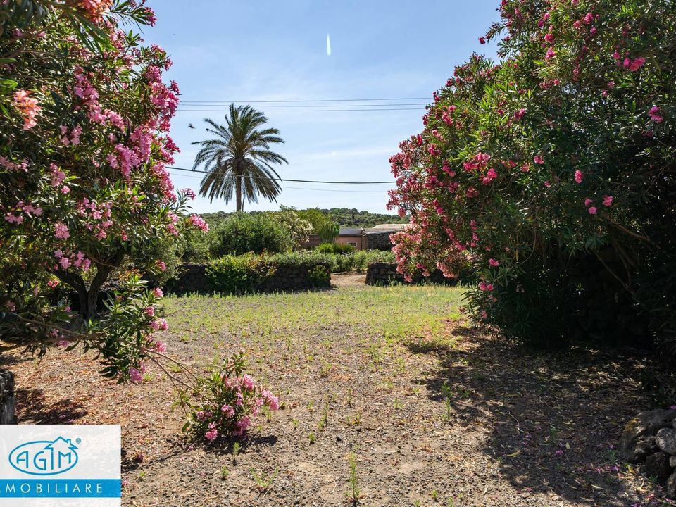 Haus in Pantelleria, Trapani - Foto 2