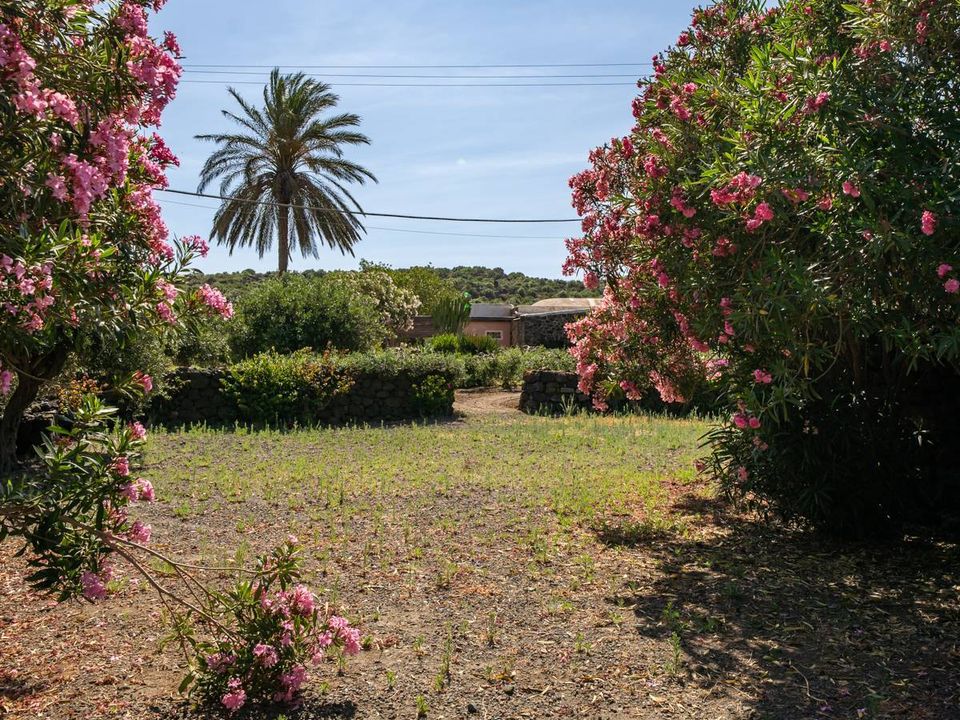 Haus in Pantelleria, Trapani - Foto 3