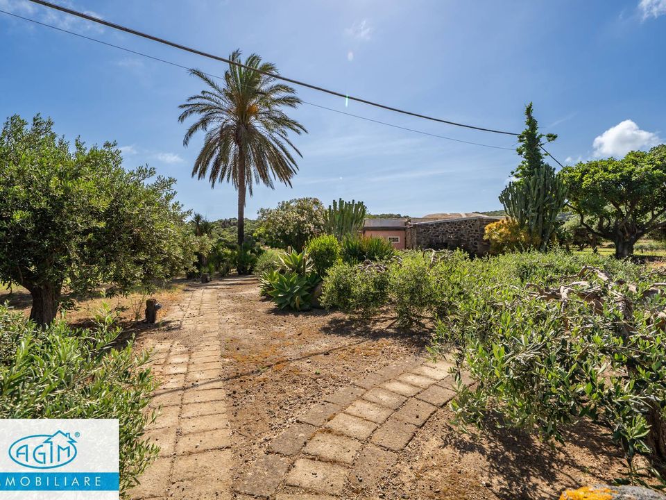 Haus in Pantelleria, Trapani - Foto 4