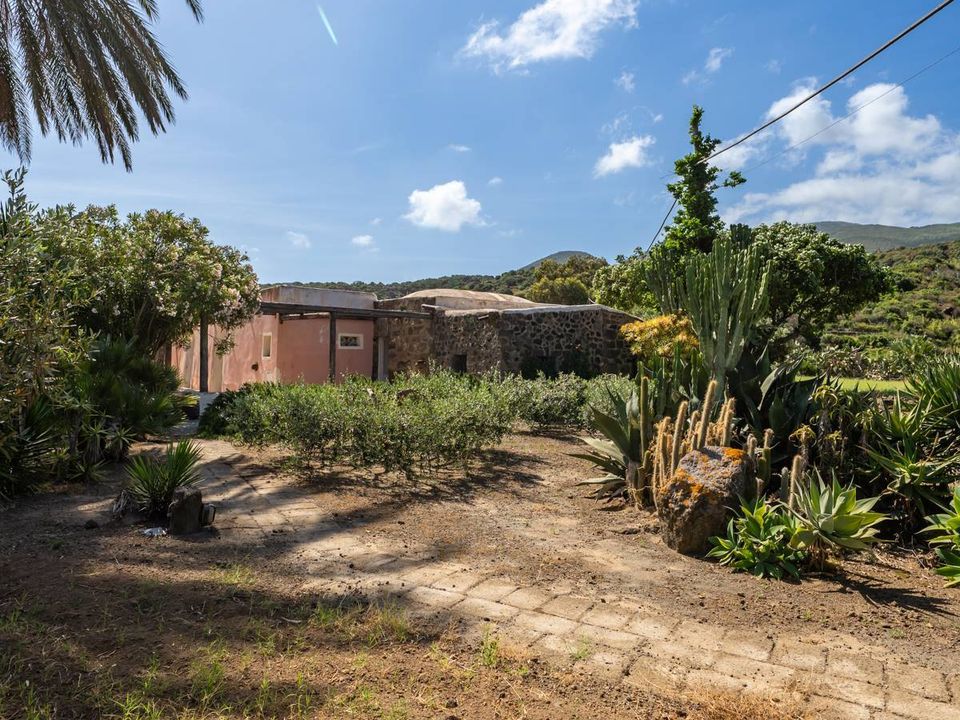 Haus in Pantelleria, Trapani - Foto 5