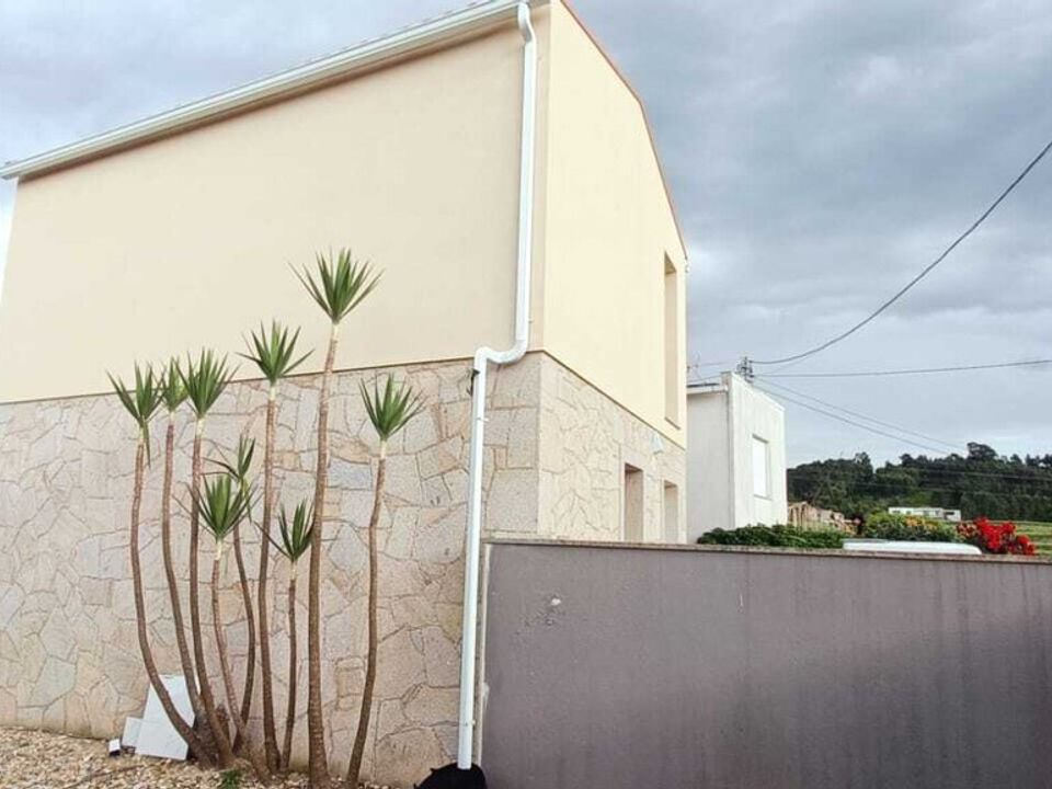 Villa i Moncao, Viana do Castelo - foto 1