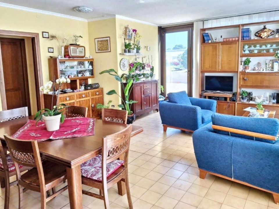 Lejlighed i Elmas, Cagliari - foto 1