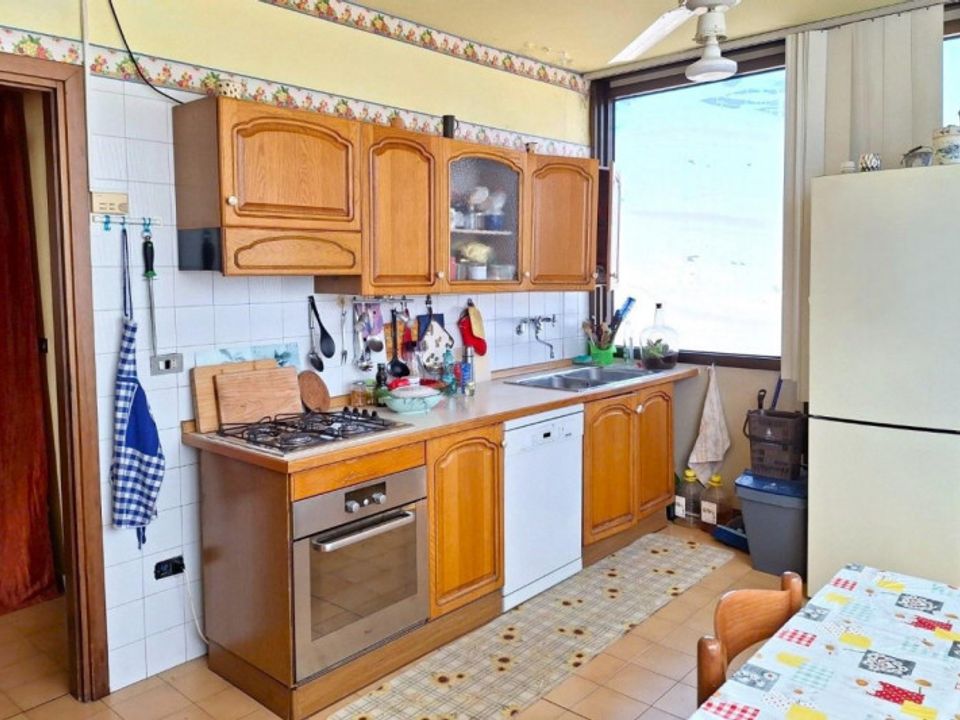 Lejlighed i Elmas, Cagliari - foto 2
