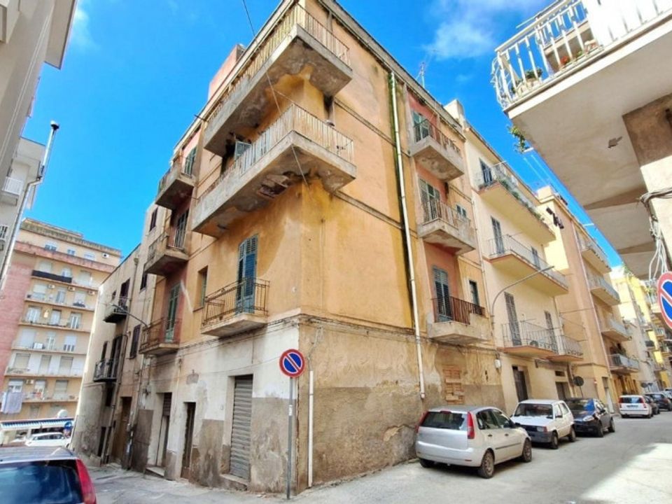 Villa i Sciacca, Agrigento - foto 1