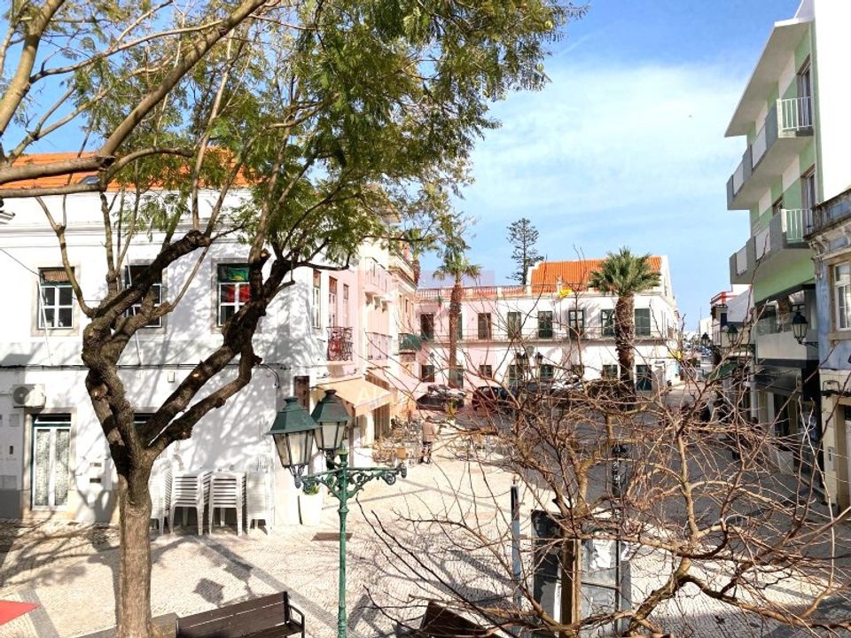 Lejlighed i Alcochete, Setubal - foto 2