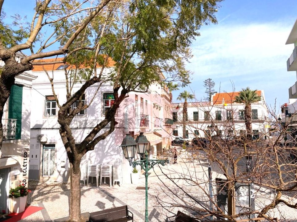Lejlighed i Alcochete, Setubal - foto 1