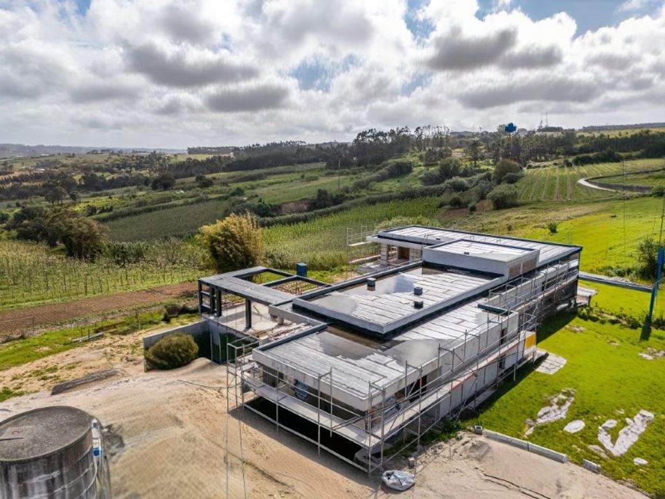 Villa i Alcobaca, Leiria - foto 2