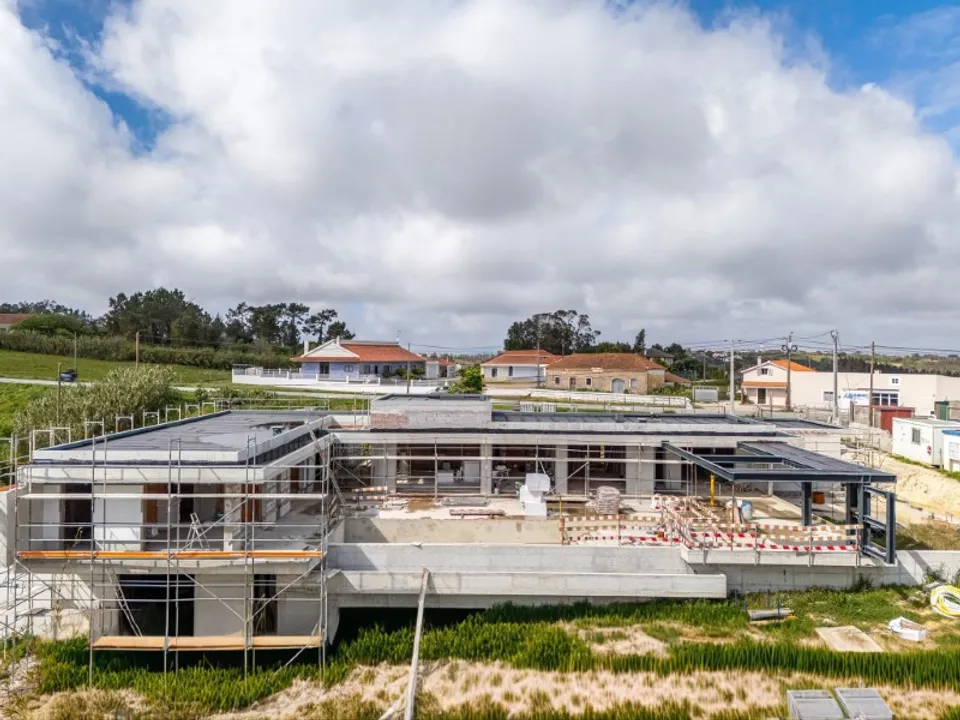 Villa i Alcobaca, Leiria - foto 4