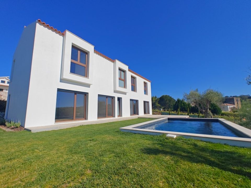 Villa a Carvalhal, Leiria - foto 1