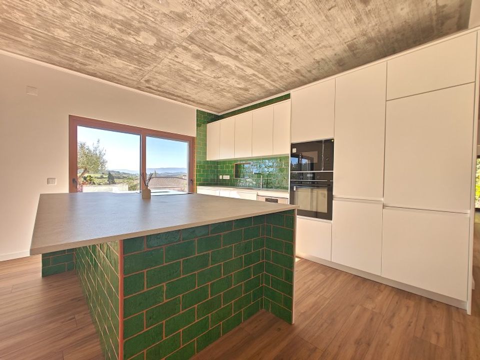 Villa a Carvalhal, Leiria - foto 2