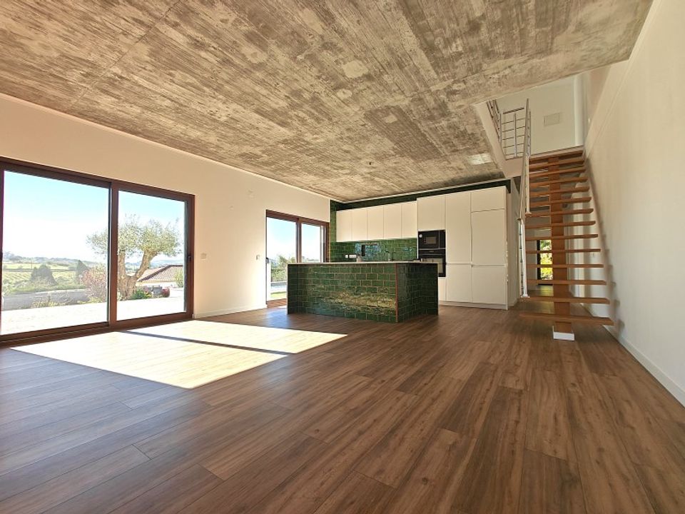 Villa a Carvalhal, Leiria - foto 4