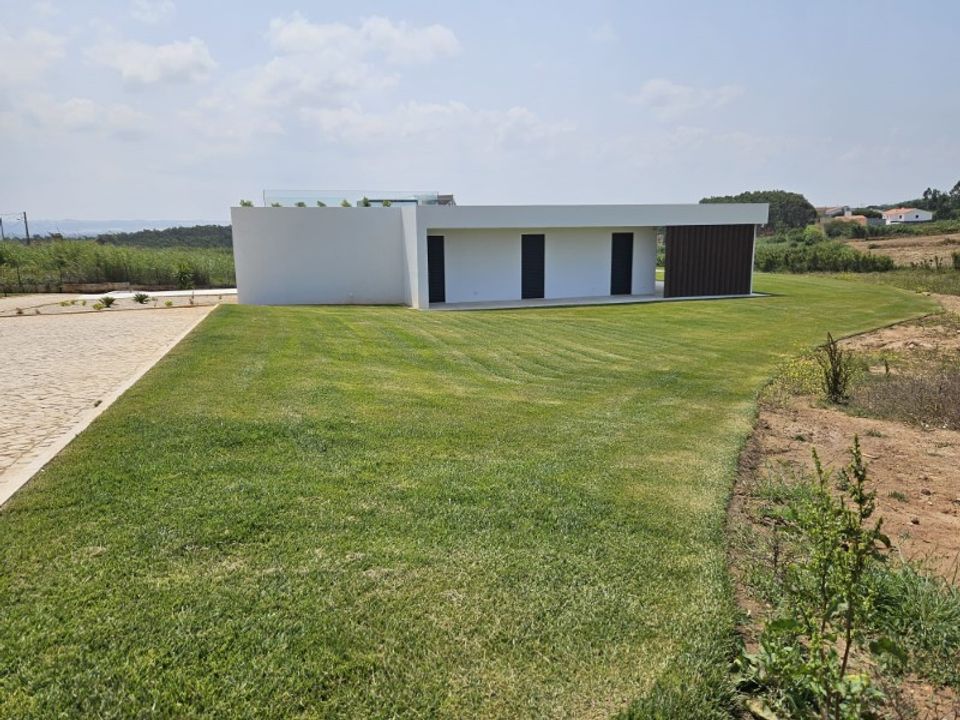 Villa i Santo Onofre e Serra do Bouro, Leiria - foto 2