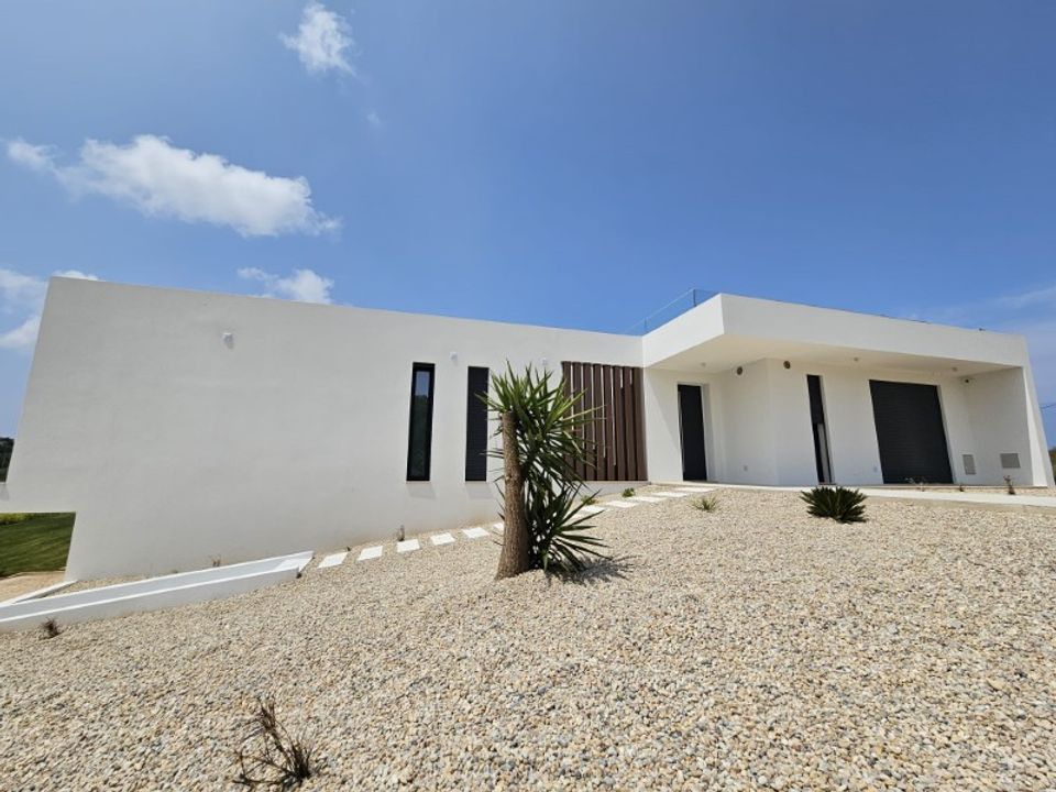 Villa i Santo Onofre e Serra do Bouro, Leiria - foto 3