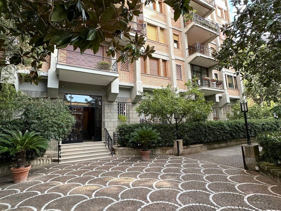 Lejlighed i Rome, Rome - foto 1