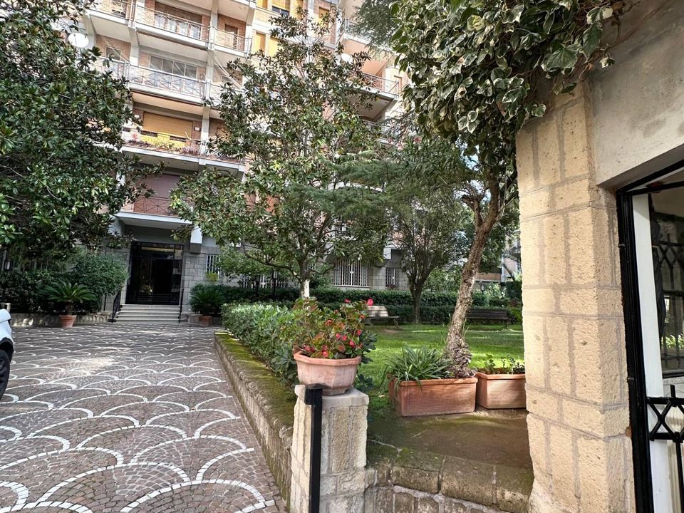Lejlighed i Rome, Rome - foto 2