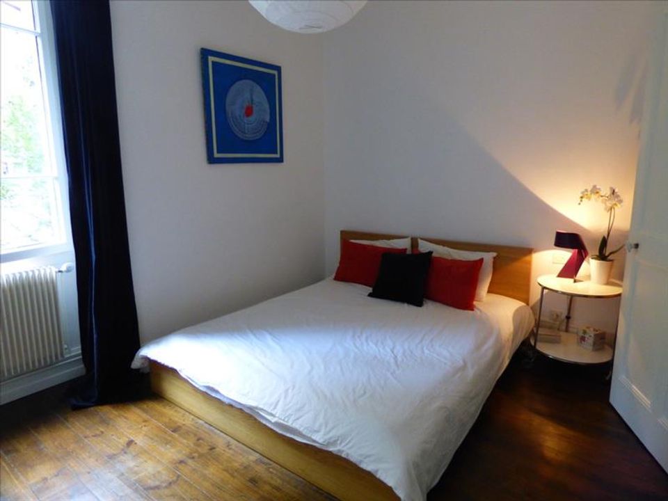 Lejlighed i Annecy, Haute-Savoie - foto 4