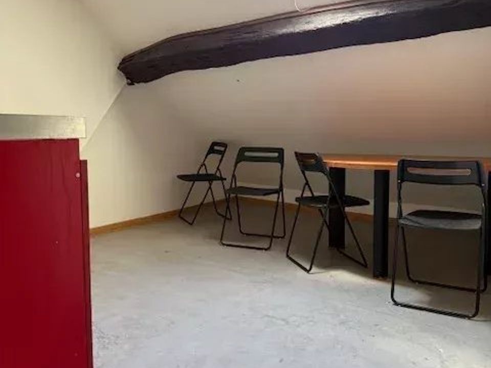 Lejlighed i Compiègne, Oise - foto 2