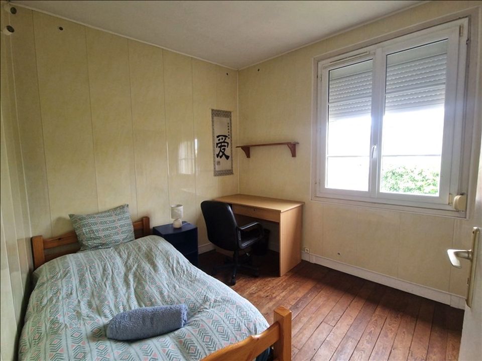 Lejlighed i Compiègne, Oise - foto 5