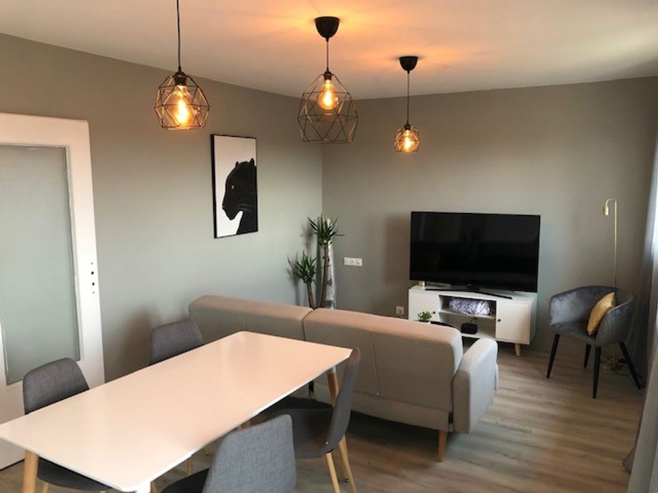 Lejlighed i Troyes, Aube - foto 1