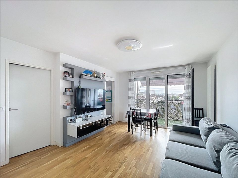 Apartament a Drancy, Seine-Saint-Denis - foto 1