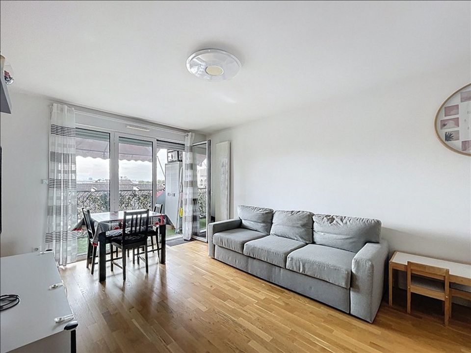 Apartament a Drancy, Seine-Saint-Denis - foto 2