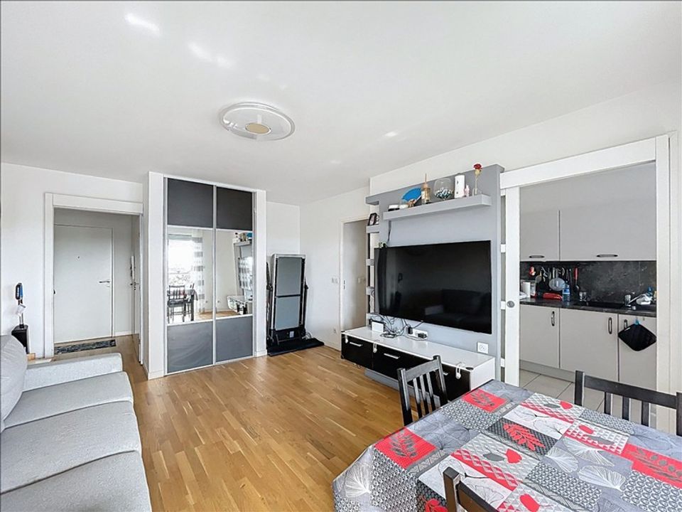 Apartament a Drancy, Seine-Saint-Denis - foto 4