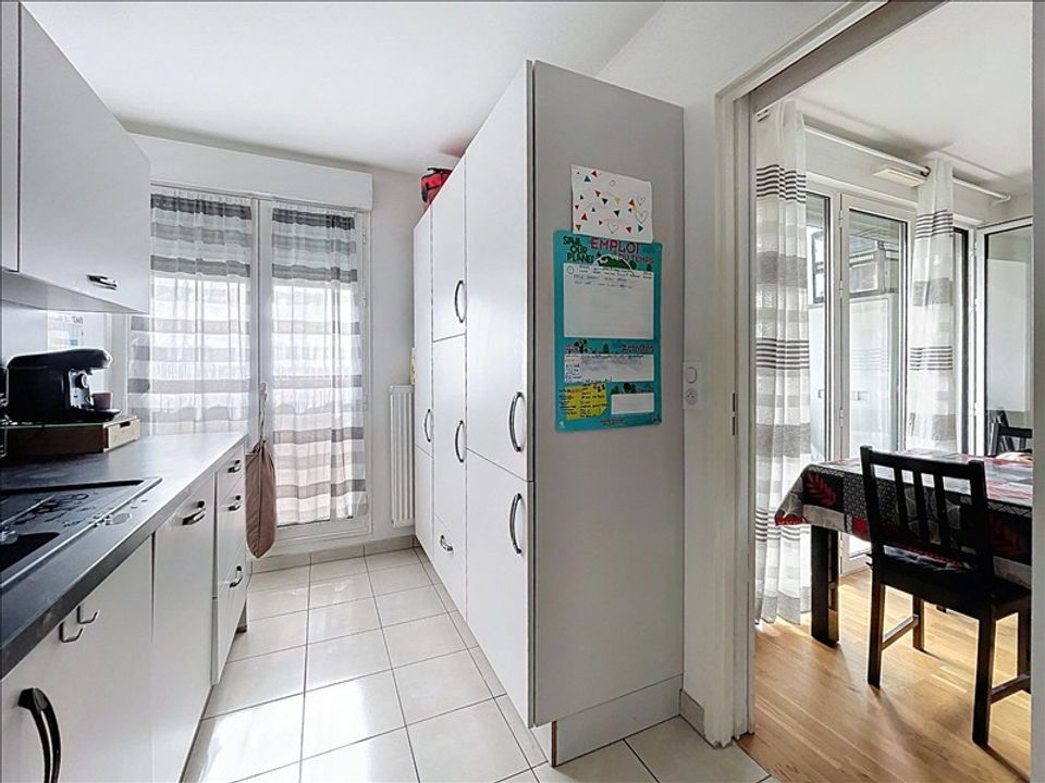 Apartament a Drancy, Seine-Saint-Denis - foto 5