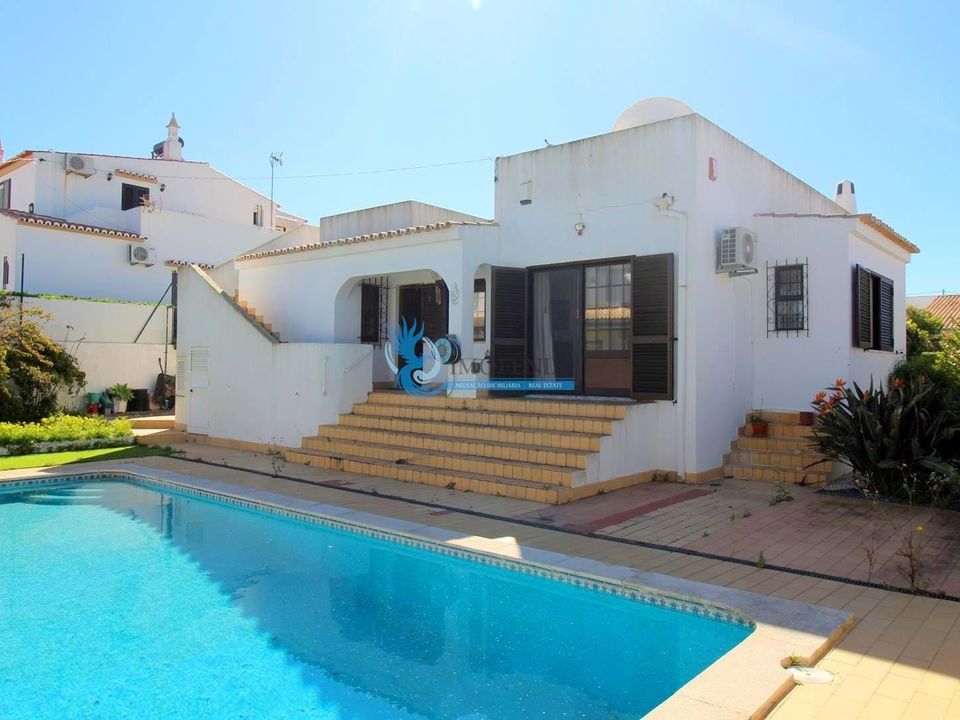 Villa i Albufeira, Faro - foto 1