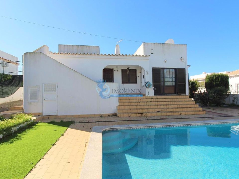 Villa i Albufeira, Faro - foto 3