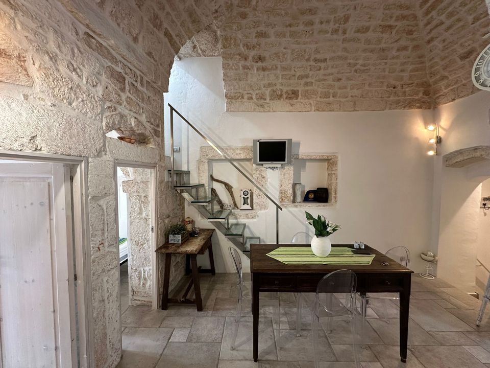 Villa i Ostuni, Brindisi - foto 1