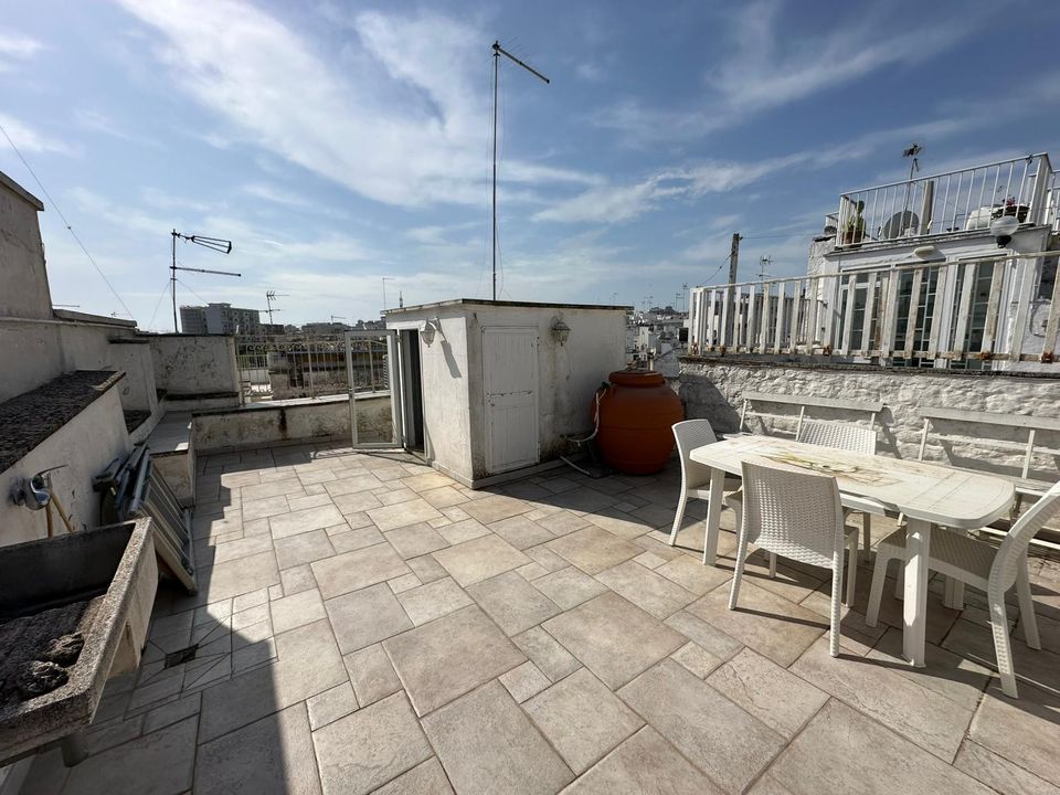 Villa i Ostuni, Brindisi - foto 2
