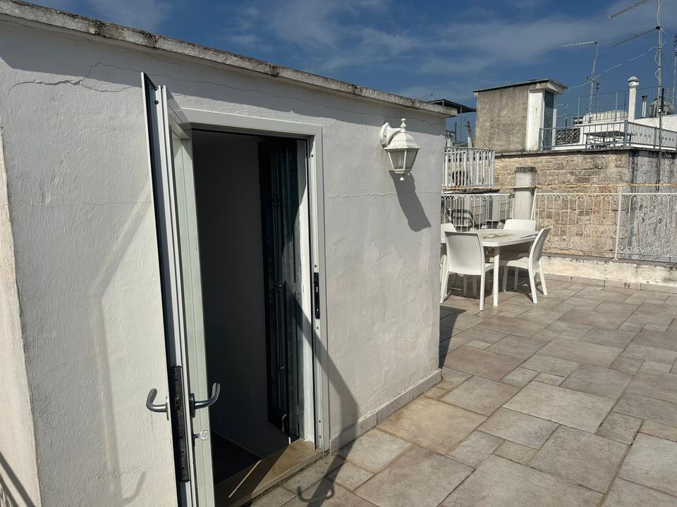 Villa i Ostuni, Brindisi - foto 3