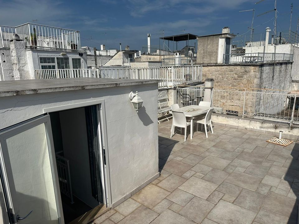 Villa i Ostuni, Brindisi - foto 5
