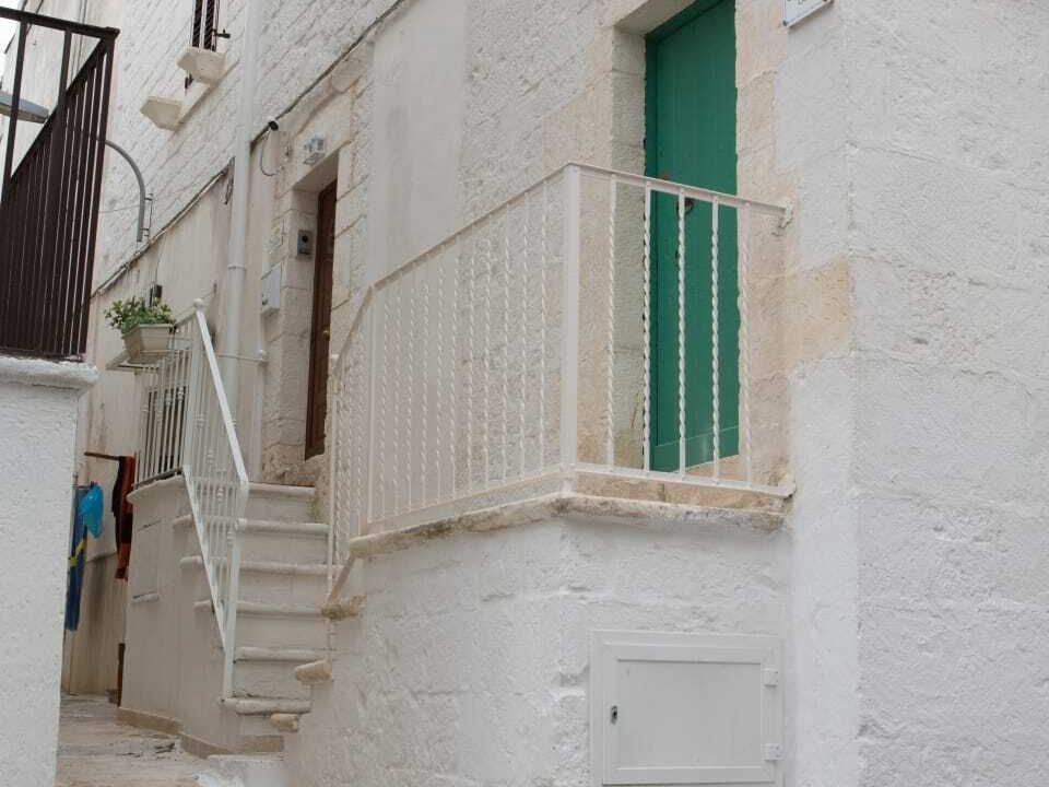 Villa i Ostuni, Brindisi - foto 1