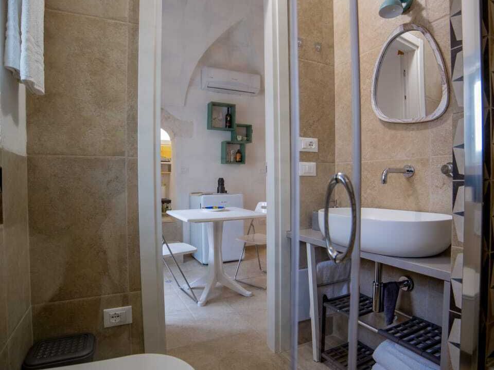 Villa i Ostuni, Brindisi - foto 3